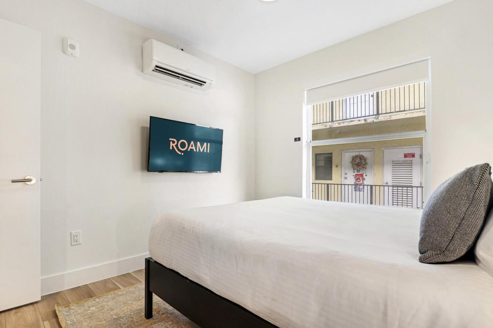 マイアミビーチRoami At The Carmelaアパートメント 部屋 写真