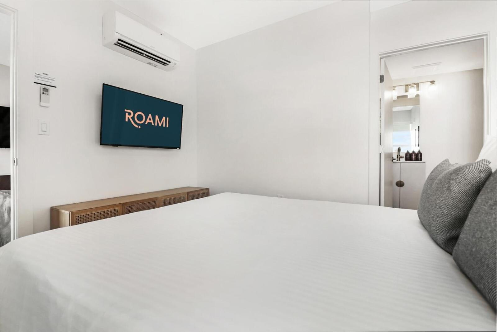 マイアミビーチRoami At The Carmelaアパートメント 部屋 写真