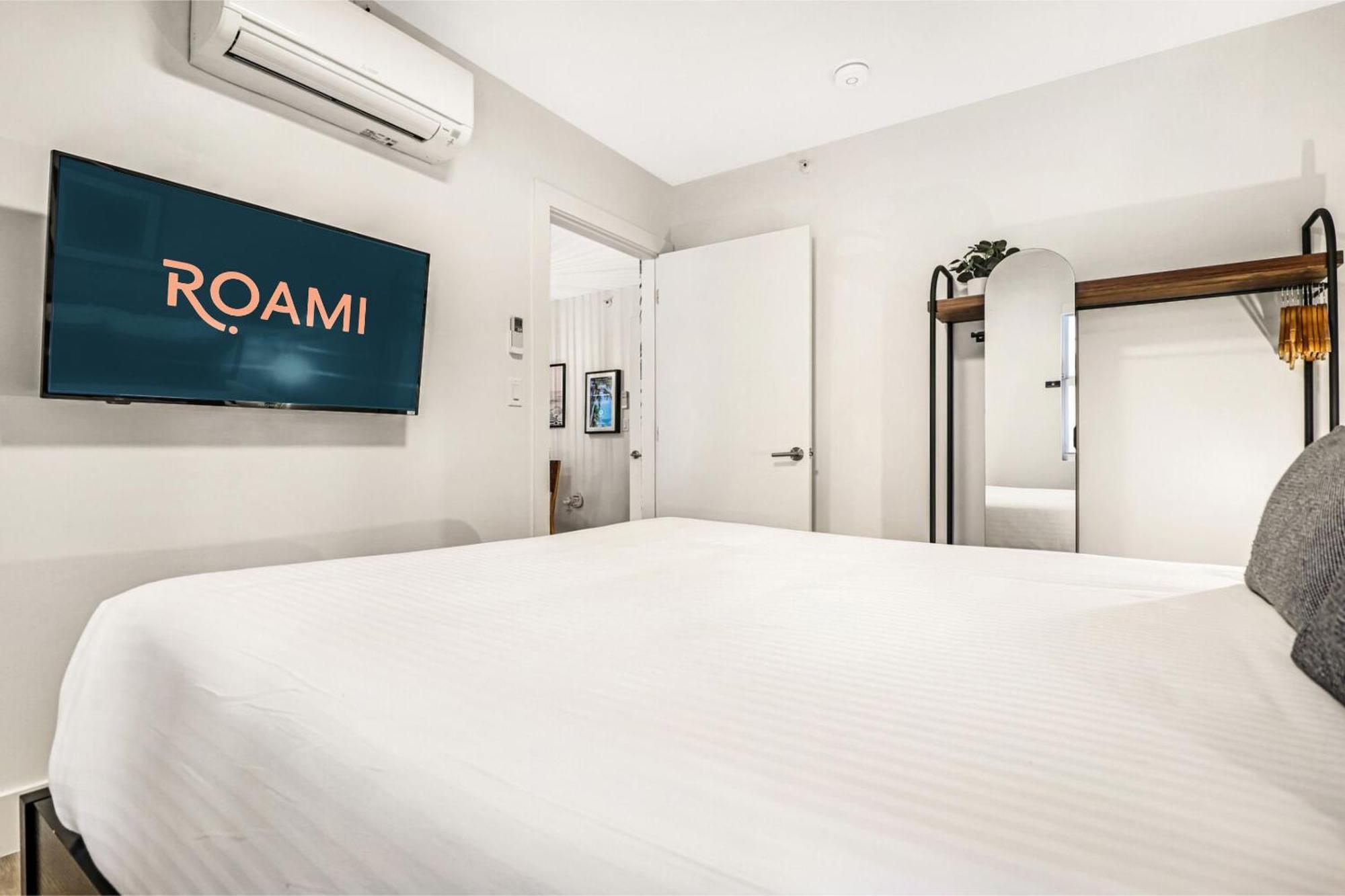 マイアミビーチRoami At The Carmelaアパートメント 部屋 写真