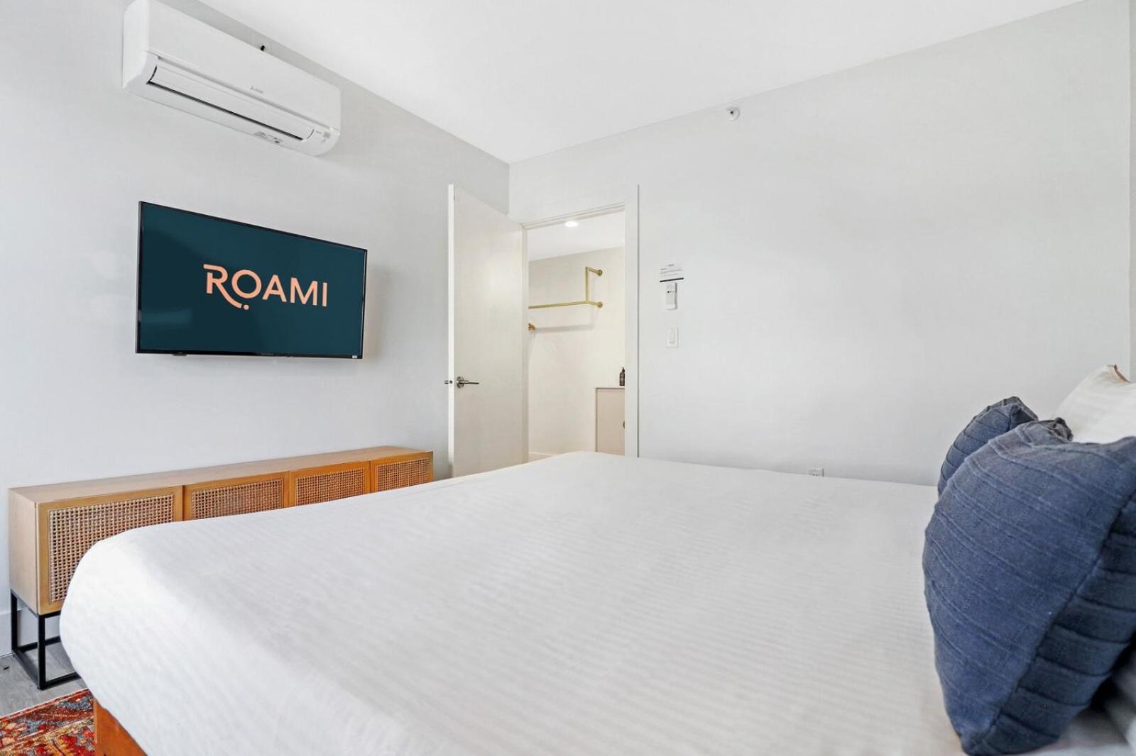 マイアミビーチRoami At The Carmelaアパートメント 部屋 写真