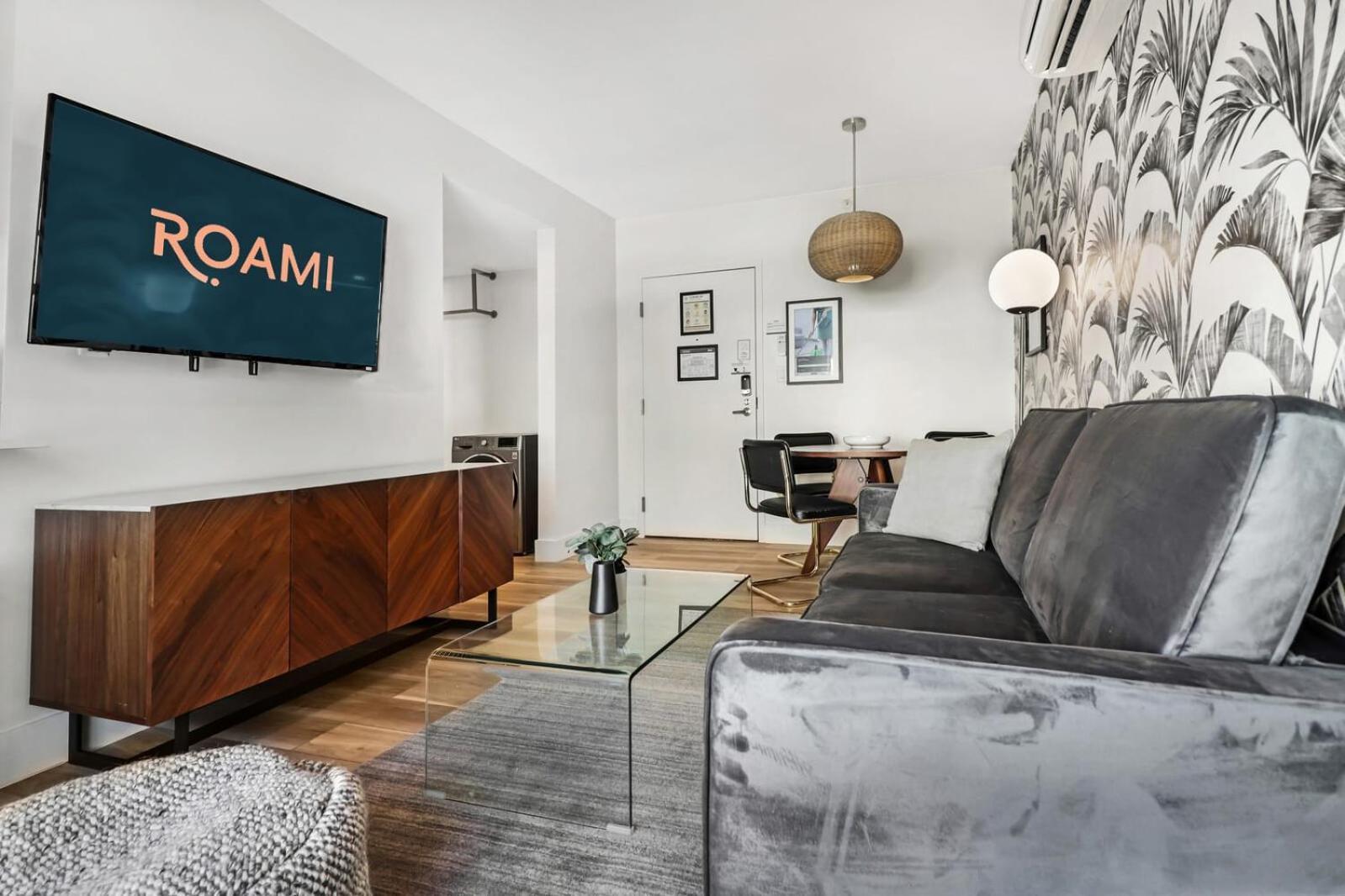 マイアミビーチRoami At The Carmelaアパートメント 部屋 写真